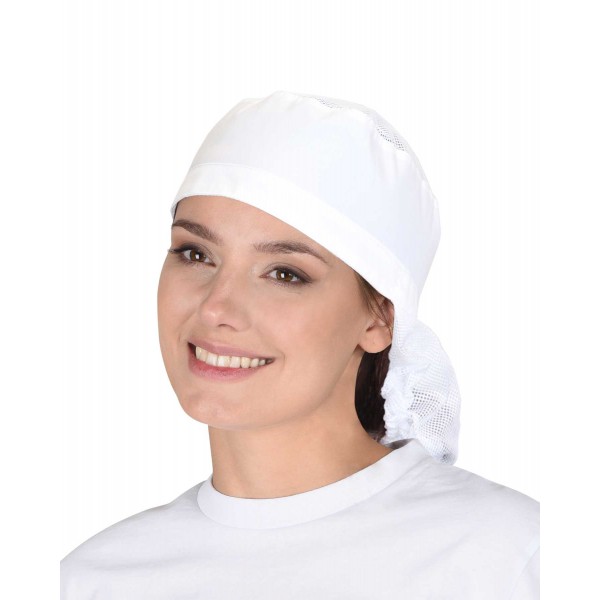 Женский головной убор с сеткой купить в Арзамасе