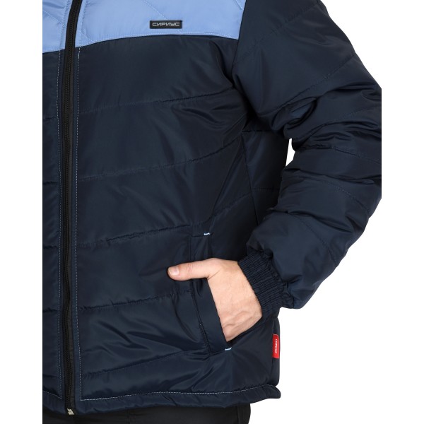 Куртка утепленная "Эридан" купить в Арзамасе